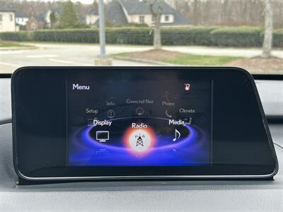 2017 Lexus RX 350   - Photo 25 - Greensboro, NC 27407