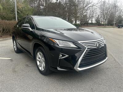 2017 Lexus RX 350   - Photo 7 - Greensboro, NC 27407