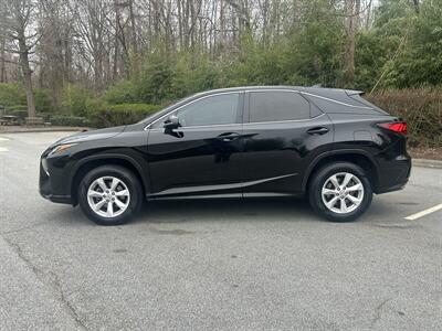 2017 Lexus RX 350   - Photo 2 - Greensboro, NC 27407