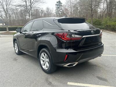 2017 Lexus RX 350   - Photo 3 - Greensboro, NC 27407
