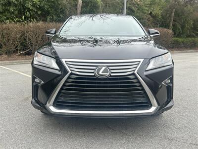 2017 Lexus RX 350   - Photo 8 - Greensboro, NC 27407