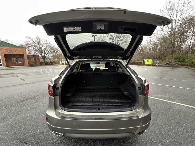 2017 Lexus RX 350 - Photo 9 - Greensboro, NC 27407