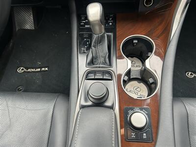 2017 Lexus RX 350 - Photo 18 - Greensboro, NC 27407