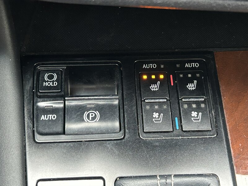 2017 Lexus RX 350 - Photo 21 - Greensboro, NC 27407