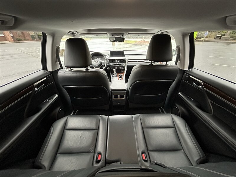 2017 Lexus RX 350 - Photo 12 - Greensboro, NC 27407