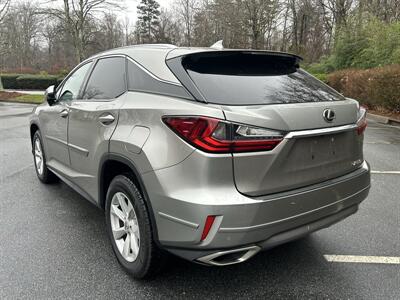 2017 Lexus RX 350 - Photo 3 - Greensboro, NC 27407