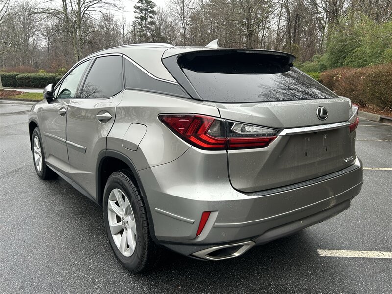 2017 Lexus RX 350 - Photo 3 - Greensboro, NC 27407