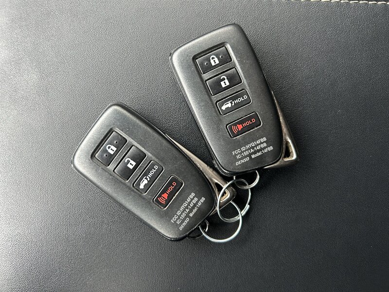 2017 Lexus RX 350 - Photo 26 - Greensboro, NC 27407