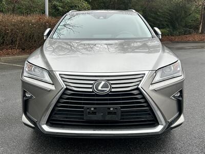 2017 Lexus RX 350 - Photo 8 - Greensboro, NC 27407