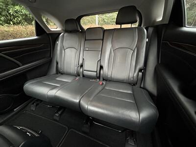 2017 Lexus RX 350 - Photo 11 - Greensboro, NC 27407