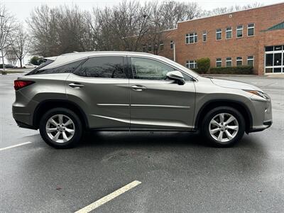 2017 Lexus RX 350 - Photo 6 - Greensboro, NC 27407