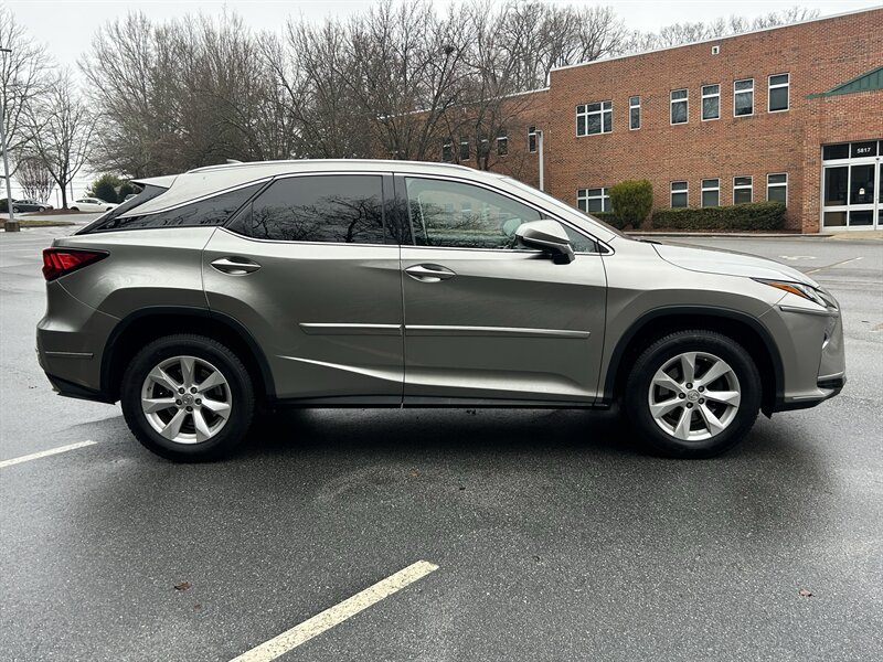 2017 Lexus RX 350 - Photo 6 - Greensboro, NC 27407