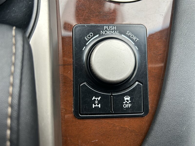 2017 Lexus RX 350 - Photo 22 - Greensboro, NC 27407