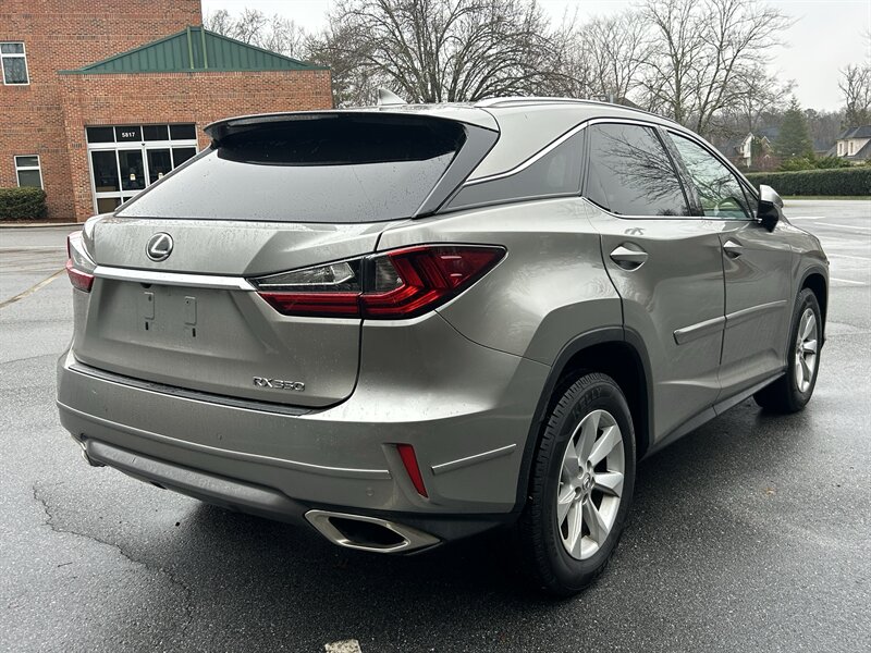 2017 Lexus RX 350 - Photo 5 - Greensboro, NC 27407