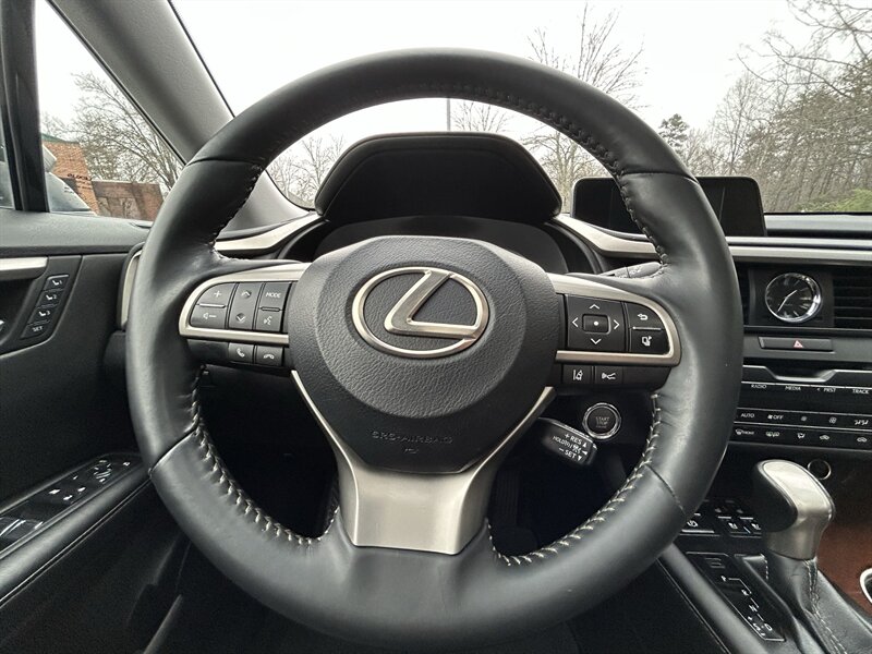 2017 Lexus RX 350 - Photo 15 - Greensboro, NC 27407