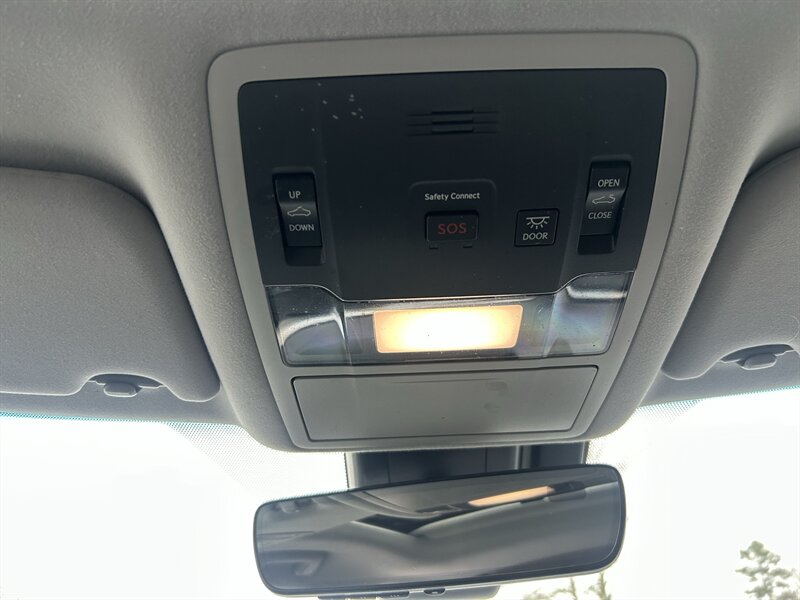 2017 Lexus RX 350 - Photo 16 - Greensboro, NC 27407