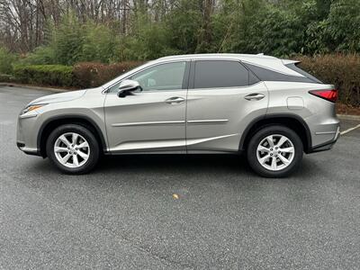 2017 Lexus RX 350 - Photo 2 - Greensboro, NC 27407