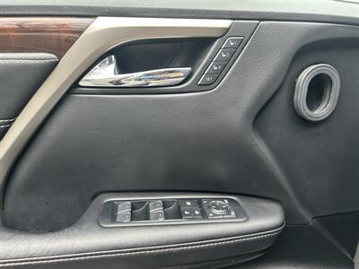 2017 Lexus RX 350 - Photo 19 - Greensboro, NC 27407