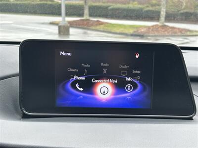 2017 Lexus RX 350 - Photo 23 - Greensboro, NC 27407