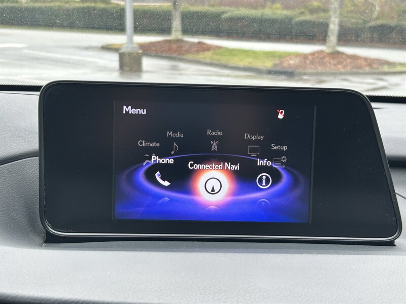 2017 Lexus RX 350 - Photo 23 - Greensboro, NC 27407