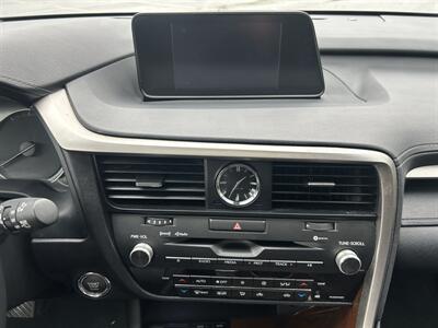 2017 Lexus RX 350 - Photo 17 - Greensboro, NC 27407