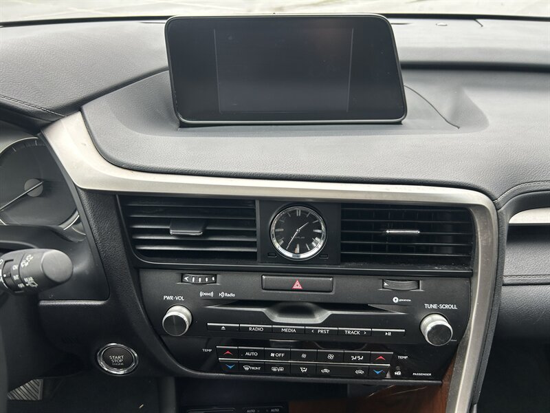 2017 Lexus RX 350 - Photo 17 - Greensboro, NC 27407