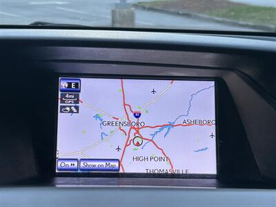 2014 Lexus RX 350   - Photo 28 - Greensboro, NC 27407