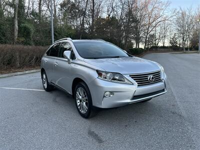 2014 Lexus RX 350   - Photo 7 - Greensboro, NC 27407