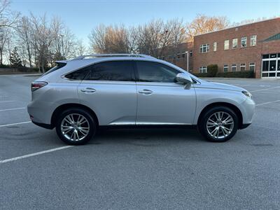2014 Lexus RX 350   - Photo 6 - Greensboro, NC 27407