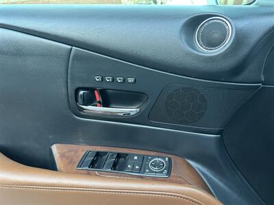 2014 Lexus RX 350   - Photo 17 - Greensboro, NC 27407