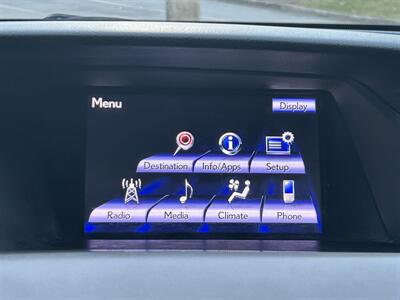 2014 Lexus RX 350   - Photo 26 - Greensboro, NC 27407