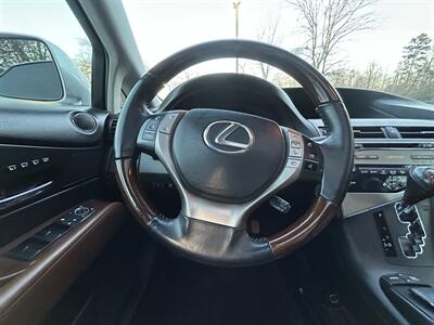 2014 Lexus RX 350   - Photo 13 - Greensboro, NC 27407