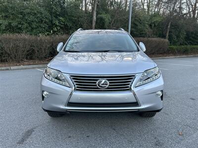 2014 Lexus RX 350   - Photo 8 - Greensboro, NC 27407