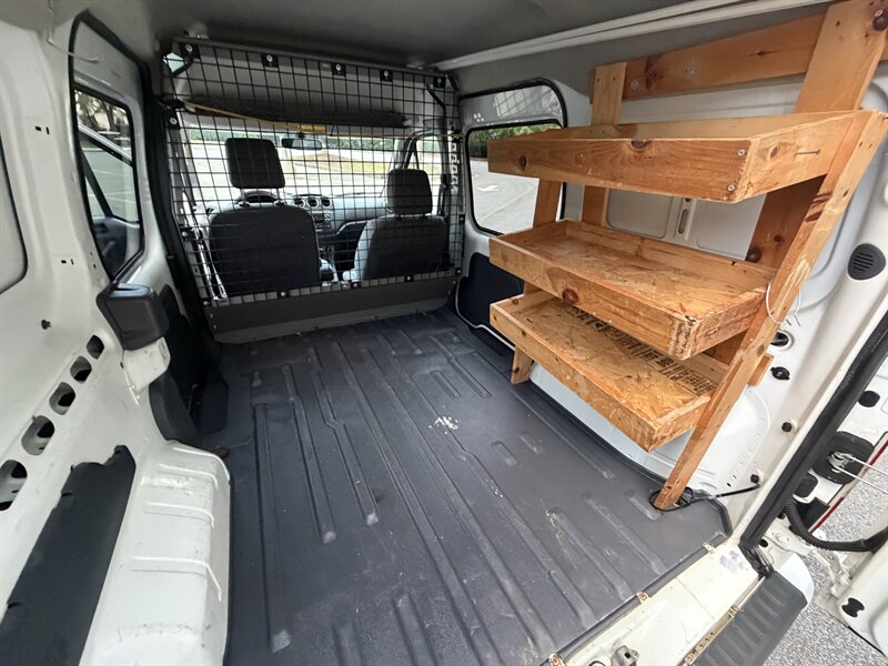 2013 Ford Transit Connect XLT - Photo 10 - Greensboro, NC 27407