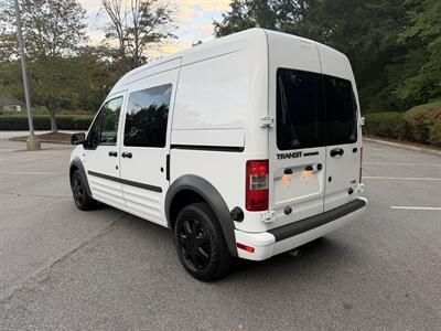 2013 Ford Transit Connect XLT - Photo 3 - Greensboro, NC 27407