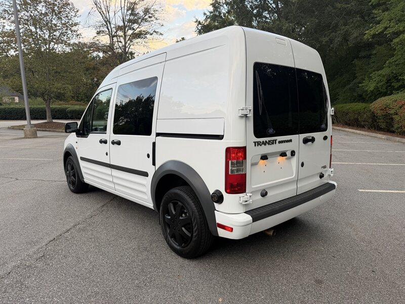 2013 Ford Transit Connect XLT - Photo 3 - Greensboro, NC 27407