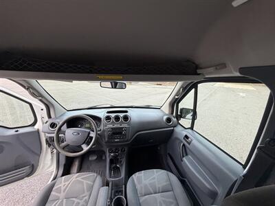 2013 Ford Transit Connect XLT - Photo 13 - Greensboro, NC 27407