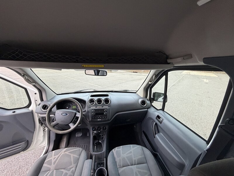 2013 Ford Transit Connect XLT - Photo 13 - Greensboro, NC 27407
