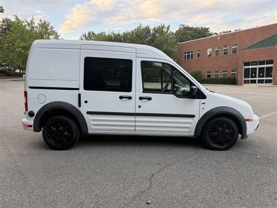2013 Ford Transit Connect XLT - Photo 6 - Greensboro, NC 27407