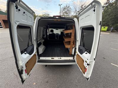 2013 Ford Transit Connect XLT - Photo 9 - Greensboro, NC 27407