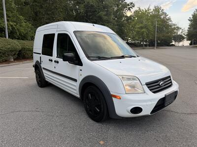 2013 Ford Transit Connect XLT - Photo 7 - Greensboro, NC 27407