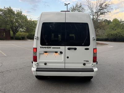 2013 Ford Transit Connect XLT - Photo 4 - Greensboro, NC 27407