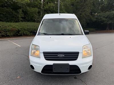 2013 Ford Transit Connect XLT - Photo 8 - Greensboro, NC 27407