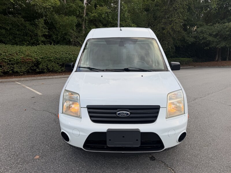 2013 Ford Transit Connect XLT - Photo 8 - Greensboro, NC 27407