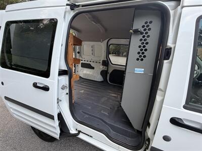 2013 Ford Transit Connect XLT - Photo 11 - Greensboro, NC 27407