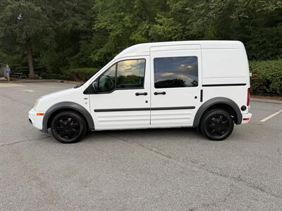 2013 Ford Transit Connect XLT - Photo 2 - Greensboro, NC 27407