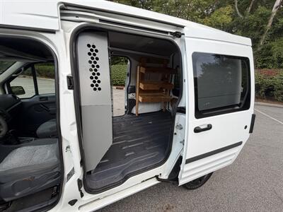 2013 Ford Transit Connect XLT - Photo 12 - Greensboro, NC 27407