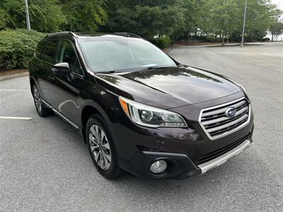 2017 Subaru Outback 2.5i Touring - Photo 7 - Greensboro, NC 27407