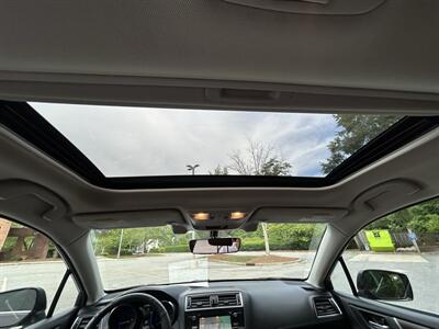 2017 Subaru Outback 2.5i Touring - Photo 15 - Greensboro, NC 27407