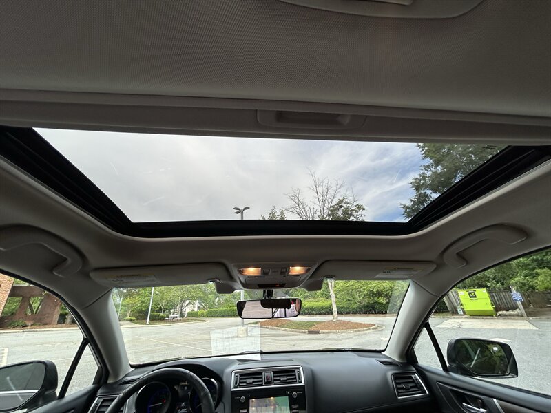 2017 Subaru Outback 2.5i Touring - Photo 15 - Greensboro, NC 27407